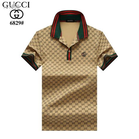 gucci golf t shirt|original Gucci t shirt price.